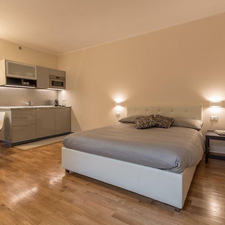 Ferienwohnung Realkasa Towers Flat Bologna Exterior foto